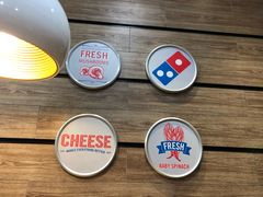 -达美乐比萨(商城路店)