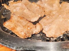 -仓库烤肉(绿园店)