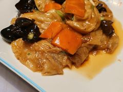 -灵福缘私房菜·农家菜(拈花湾·灵山大佛必推店)
