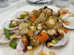 -威海渔村(黄兴路店)