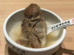 -羊之道草原味道清真餐厅(番禺店)