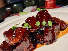 -上海滩餐厅(BFC外滩金融中心店)