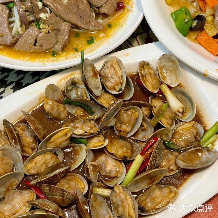 好喜欢厦门的这种小破店啊………（在后江埭）