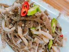 -清真·玛丽亚新疆菜主题餐厅(浙江中路店)