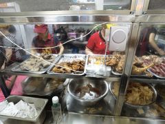 -凤张螺蛳粉·爽口粉(跃进路总店)