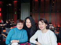 -上海滩餐厅(BFC外滩金融中心店)