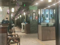 大堂-悦满楼·西关名点·湛江名菜(航空综合大厦店)