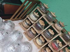 -哥老官重庆美蛙鱼头(宝山龙湖店)