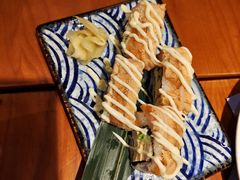 -有喜屋·烧鸟·居酒屋(周浦万达店)