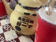 -老三样·旧食新味(船山路店)