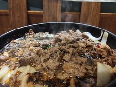-名扬烤肉(起源店)