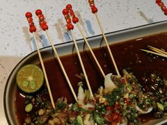 -鸣记脆皮烤鱼(岐山路店)