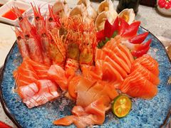 -大渔铁板烧(大悦城店)