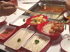 -倍儿红喜临门火锅(文兴路店)