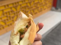 -易老大蛋烘糕(奎星楼总店)