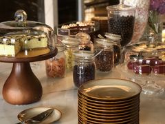 -上海苏宁宝丽嘉酒店·Cafe Bellagio西餐厅