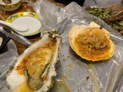 -胖姐烧烤(总店)