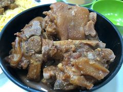 -麦文记面家(佐敦店)