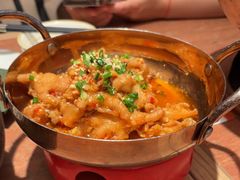 -浩海火燒雲傣家菜(芮欧百货店)