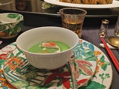 -桂满陇·海市蜃楼·黑金(国金店)