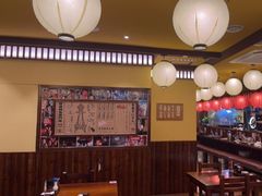 -鸟鹏烧鸟居酒屋(仁恒梦中心店)