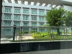 -广州白云机场雅高铂尔曼大酒店