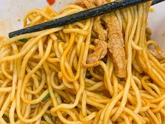 -捌玖粉面馆·猪油拌粉