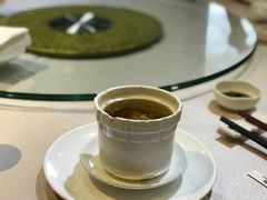 -四海酒家生态粤菜