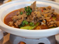 -新白鹿餐厅(城西银泰城店)