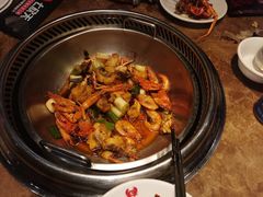 -七欣天香辣蟹火锅(南通任港路大润发店)