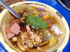 -马路边边串串香(双井直营店)