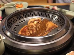 -梨花自助烤肉(天河城店)