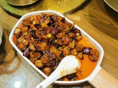 -渝乡人家(和平里店)