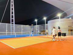 -Our Pickleball多多动匹克球俱乐部(世博源店)