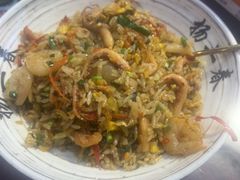 -扬二春炒饭(国庆路总店)
