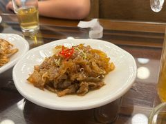-烤肉季饭庄
