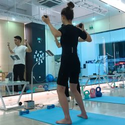-易型AT20科技健康