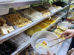-安发瞧麻辣烫(总店)