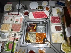 -海底捞火锅(北京路店)