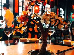 大堂-誉八仙茶室酒楼(新天地店)