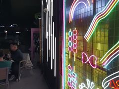 -本色.小马哥烧烤(无锡九里仓店)