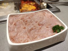 -海底捞火锅(雄峰城店)