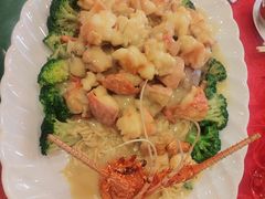 -聚龙酒家(富豪花园店)