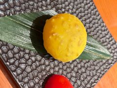 -仓桥家·焗寿司·锅物(光谷步行街店)