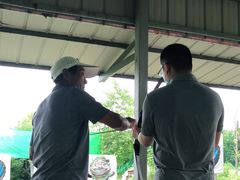 -铁道游击队纪念园