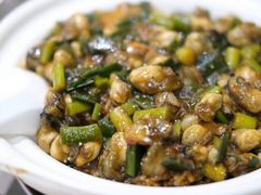 -好食来大排档(三十年美食航标店)