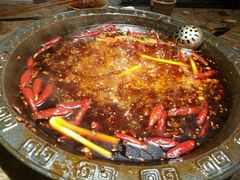 -重庆渝达老火锅(春熙路店)