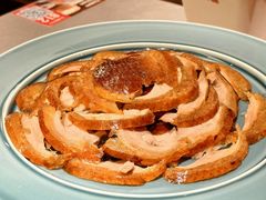 -额娘·现烙春饼烤鸭(太原总店)