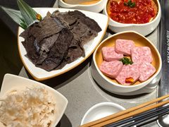 -海底捞火锅(宇飞大厦店)