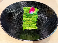 -菩提树·素食餐厅(汇智国际商业中心店)